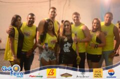 Camarote Espaço Folia (PM)
